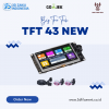 Original BigTreeTech Touch Screen TFT 43 NEW Updated Version